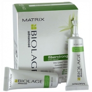 Biolage Fiberstrong concentrate   10  10 